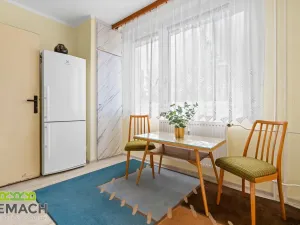 Prodej bytu 2+1, Uherský Brod, Osvoboditelů, 60 m2