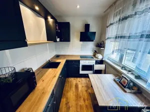 Prodej bytu 2+1, Duchcov, Horská cesta, 52 m2