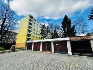 Prodej bytu 2+1, Duchcov, Horská cesta, 52 m2