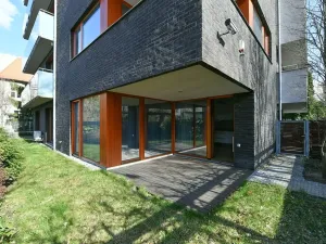 Pronájem bytu 3+kk, Praha, Procházkova, 95 m2