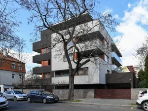 Pronájem bytu 3+kk, Praha, Procházkova, 95 m2