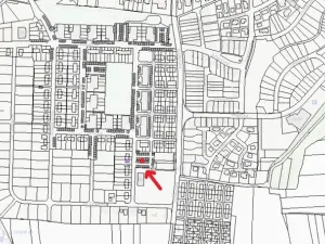 Prodej garážového stání, Chýně, Uherova, 13 m2