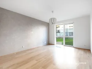 Pronájem bytu 2+kk, Chýně, Bolzanova, 52 m2