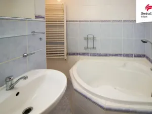 Pronájem bytu 2+1, Jihlava, Březinova, 54 m2
