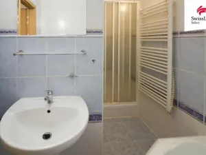 Pronájem bytu 2+1, Jihlava, Březinova, 54 m2