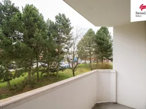 Pronájem bytu 2+1, Jihlava, Březinova, 54 m2