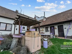 Prodej rodinného domu, Zlechov, 195 m2