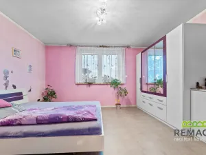 Prodej rodinného domu, Zlechov, 195 m2