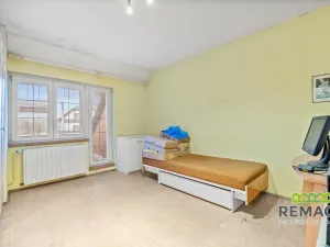 Prodej rodinného domu, Zlechov, 195 m2