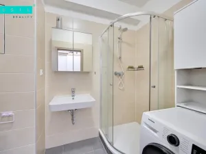 Pronájem bytu 1+kk, Olomouc - Řepčín, Edvarda Beneše, 26 m2