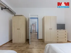 Prodej bytu 2+1, Velké Hamry, 61 m2