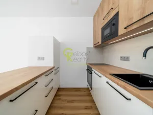 Pronájem bytu 1+kk, Praha - Hodkovičky, Pod lysinami, 30 m2