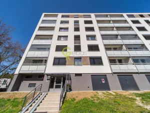 Pronájem bytu 1+kk, Praha - Hodkovičky, Pod lysinami, 30 m2