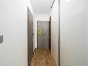 Pronájem bytu 1+kk, Praha - Hodkovičky, Pod lysinami, 30 m2