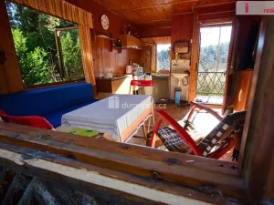 Prodej chaty, Žacléř, Na Pilíři, 967 m2