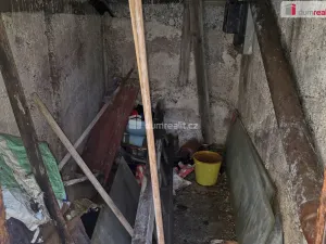 Prodej chaty, Žacléř, Na Pilíři, 967 m2