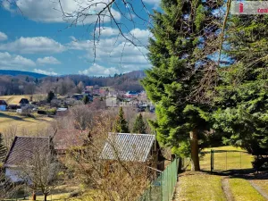 Prodej chaty, Žacléř, Na Pilíři, 967 m2
