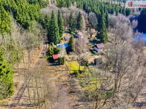 Prodej chaty, Žacléř, Na Pilíři, 967 m2