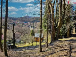 Prodej chaty, Žacléř, Na Pilíři, 967 m2