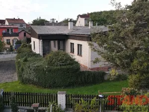 Prodej rodinného domu, Krašovice, 137 m2