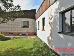 Prodej rodinného domu, Krašovice, 137 m2