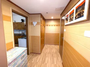 Pronájem bytu 2+1, Most, tř. Budovatelů, 56 m2