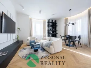 Prodej bytu 2+kk, Praha, Jeseniova, 64 m2