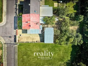 Prodej rodinného domu, Bítov, 128 m2