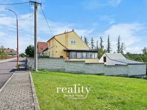 Prodej rodinného domu, Bítov, 128 m2