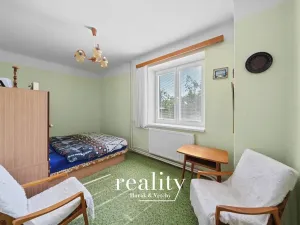 Prodej rodinného domu, Bítov, 128 m2