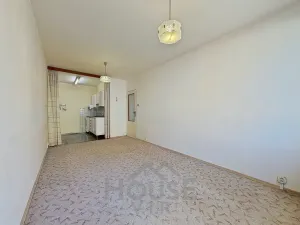 Prodej bytu 2+kk, Praha - Strašnice, Královická, 48 m2