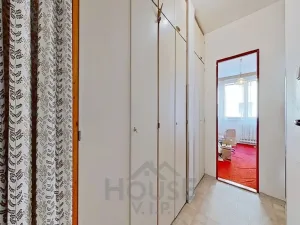 Prodej bytu 2+kk, Praha - Strašnice, Královická, 48 m2