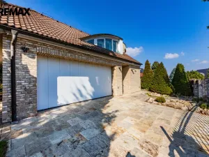 Prodej kanceláře, Praha, U zahrádek, 433 m2