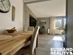 Prodej rodinného domu, Horní Podluží, 135 m2