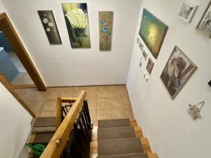 Prodej rodinného domu, Horní Podluží, 135 m2