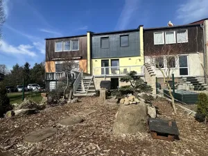 Prodej rodinného domu, Horní Podluží, 135 m2