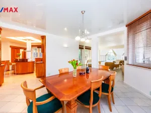 Prodej rodinného domu, Praha, U zahrádek, 433 m2