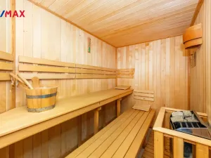 Prodej rodinného domu, Praha, U zahrádek, 433 m2