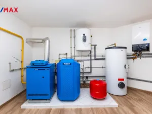 Prodej rodinného domu, Praha, U zahrádek, 433 m2