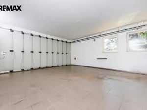 Prodej rodinného domu, Praha, U zahrádek, 433 m2