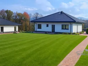 Prodej rodinného domu, Dolní Tošanovice, 88 m2