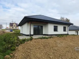 Prodej rodinného domu, Dolní Tošanovice, 88 m2
