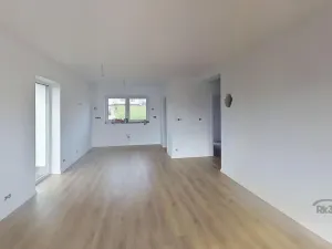 Prodej rodinného domu, Dolní Tošanovice, 88 m2