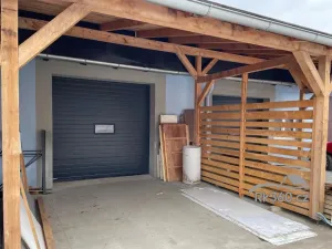 Pronájem skladu, Frýdek-Místek - Chlebovice, Pod Kabáticí, 120 m2