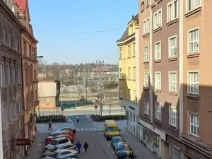 Prodej bytu 1+1, Český Těšín, Čapkova, 51 m2