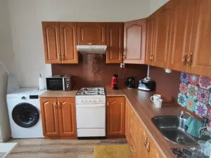 Prodej bytu 2+1, Frýdek-Místek - Frýdek, Novodvorská, 45 m2