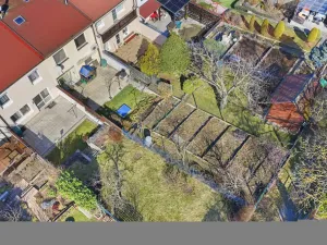 Prodej rodinného domu, Boskovice, Potoční, 178 m2