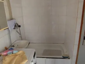 Prodej bytu 1+kk, Budišov nad Budišovkou, Na Sídlišti, 23 m2