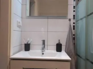 Prodej bytu 1+kk, Budišov nad Budišovkou, Na Sídlišti, 23 m2