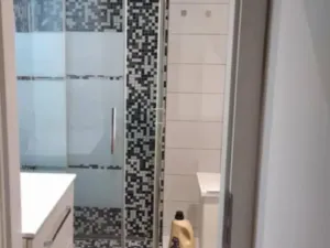 Prodej bytu 1+kk, Budišov nad Budišovkou, Na Sídlišti, 23 m2